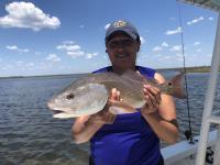 Shallow Minded Fishing Charters 30A image 5